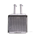 Core de chauffage en aluminium pour Suzuki Swift 97 OE 7412060B00